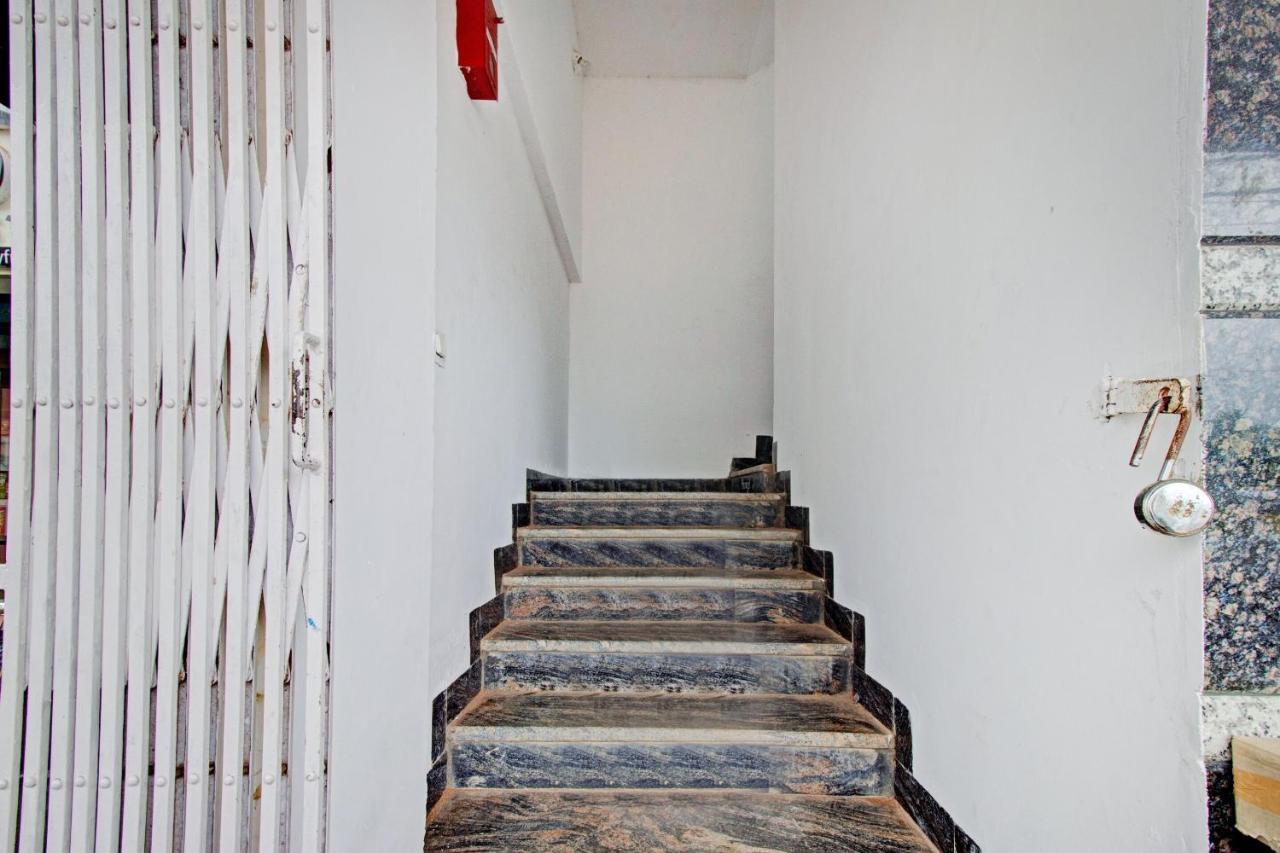 Oyo Flagship 81436 Palace Lodge Mangalore Exterior photo