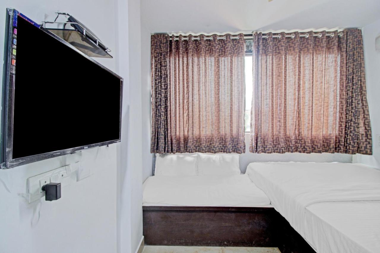 Oyo Flagship 81436 Palace Lodge Mangalore Exterior photo
