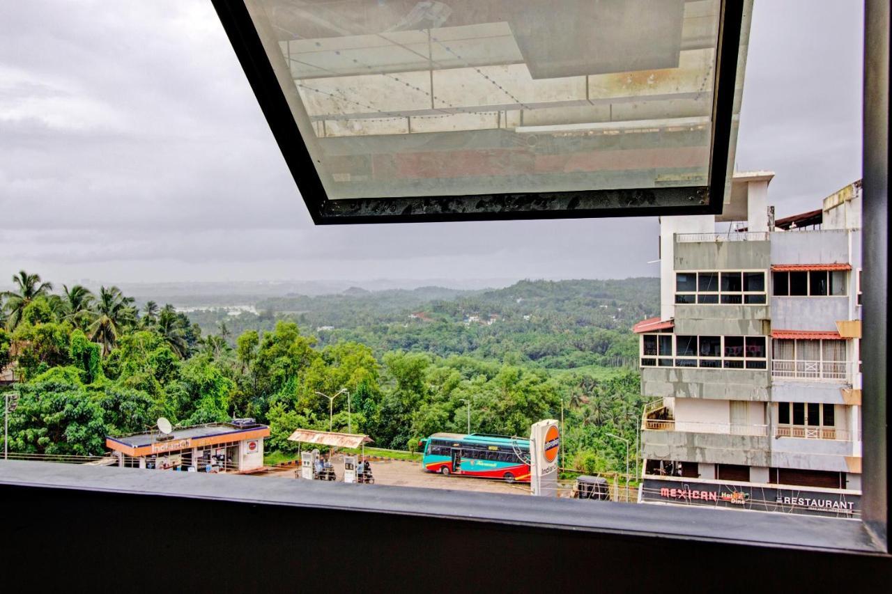 Oyo Flagship 81436 Palace Lodge Mangalore Exterior photo